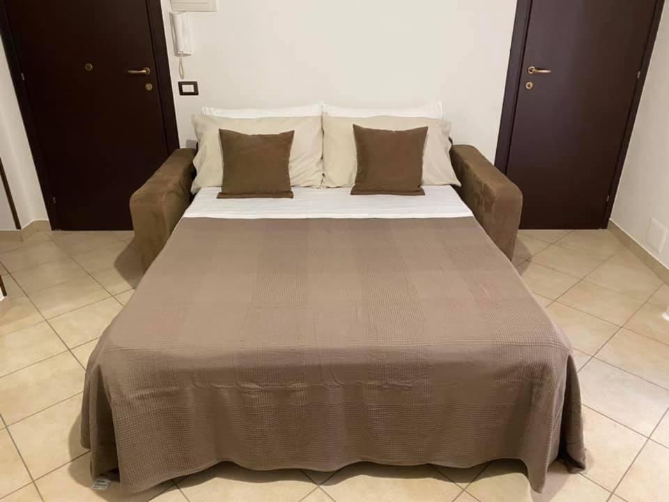 Appartamento Megamare Cefalu Exterior photo