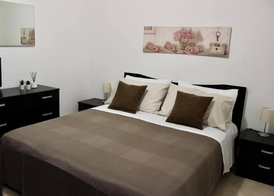 Appartamento Megamare Cefalu Exterior photo