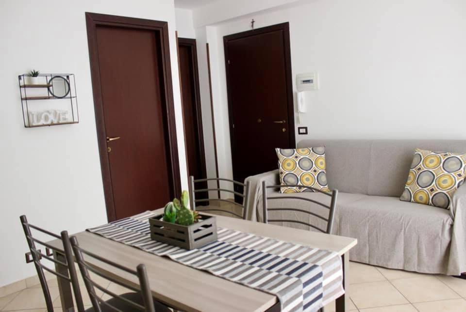 Appartamento Megamare Cefalu Exterior photo