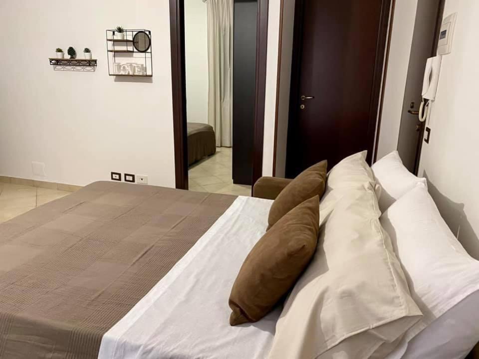 Appartamento Megamare Cefalu Exterior photo