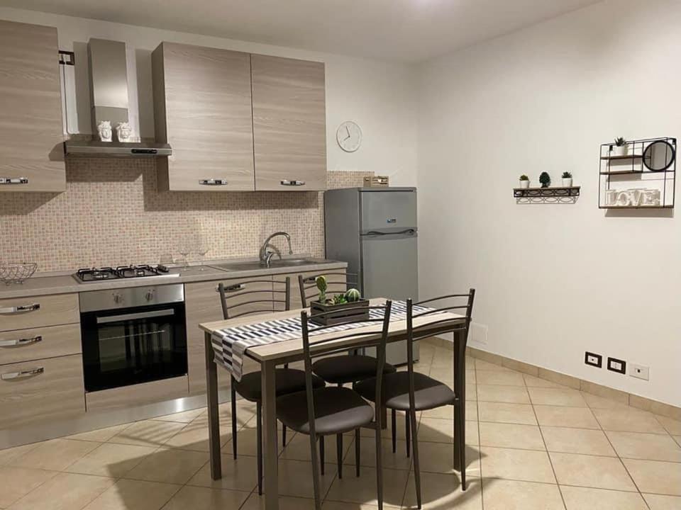Appartamento Megamare Cefalu Exterior photo