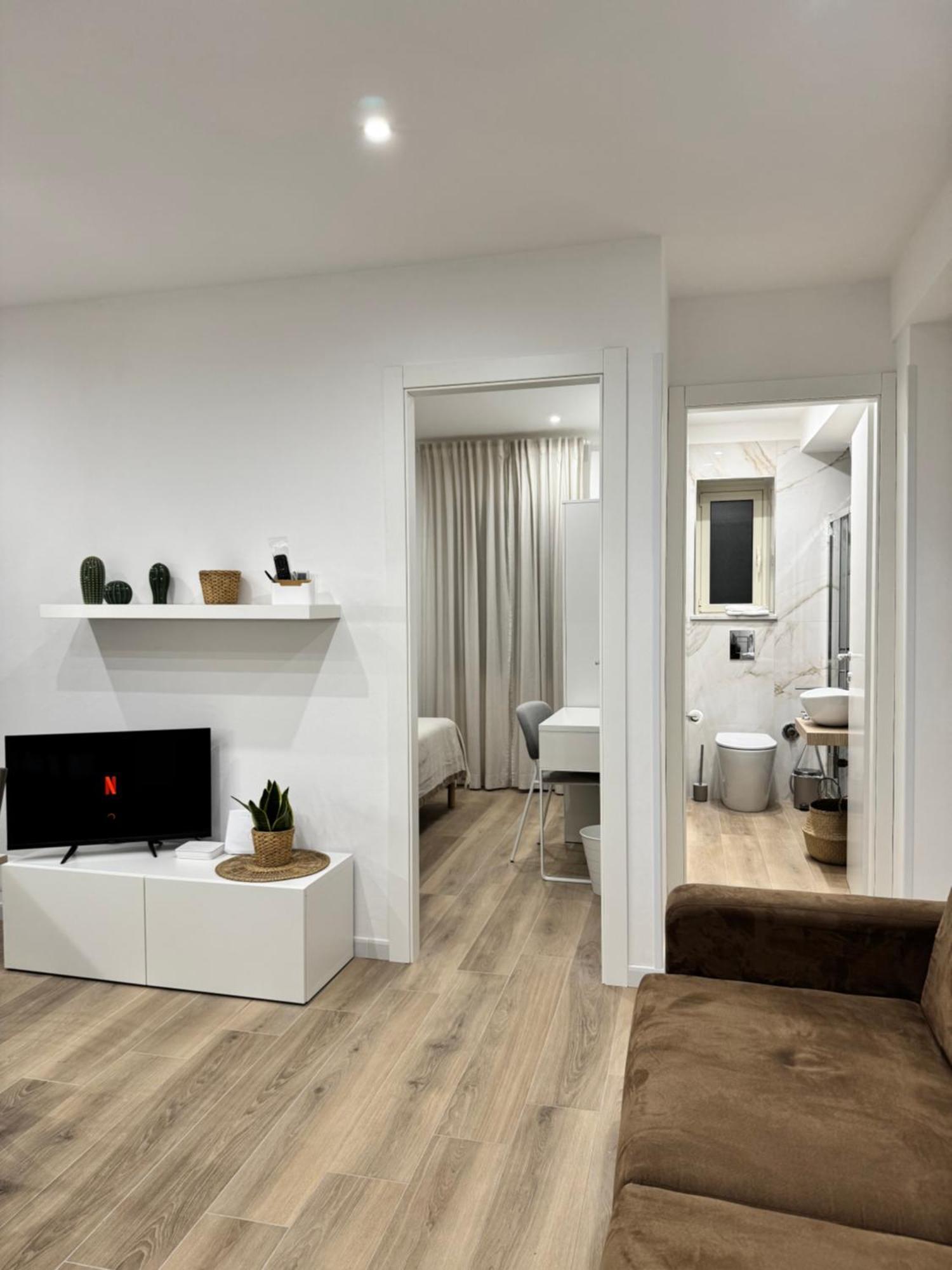 Appartamento Megamare Cefalu Exterior photo