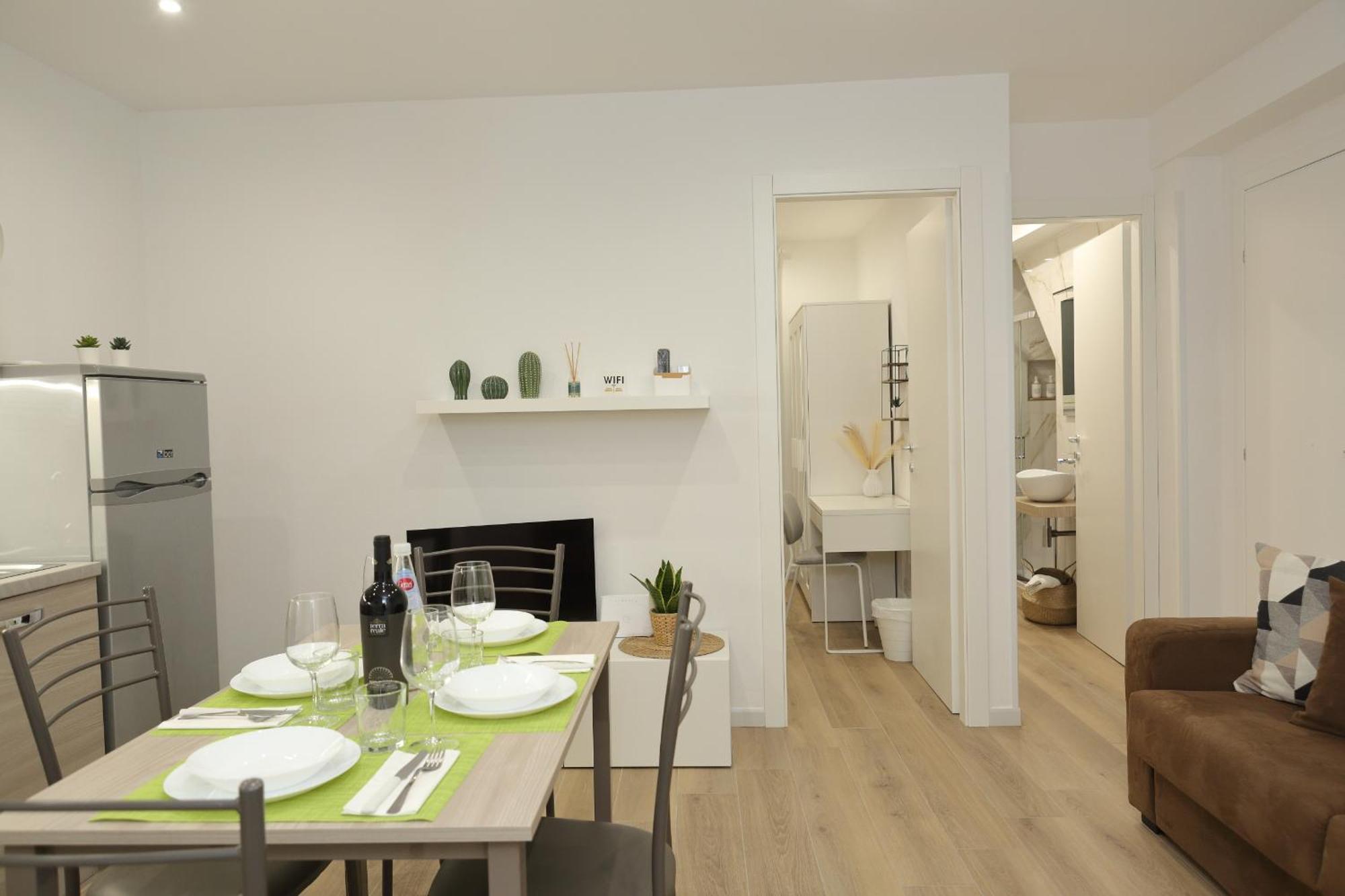 Appartamento Megamare Cefalu Exterior photo