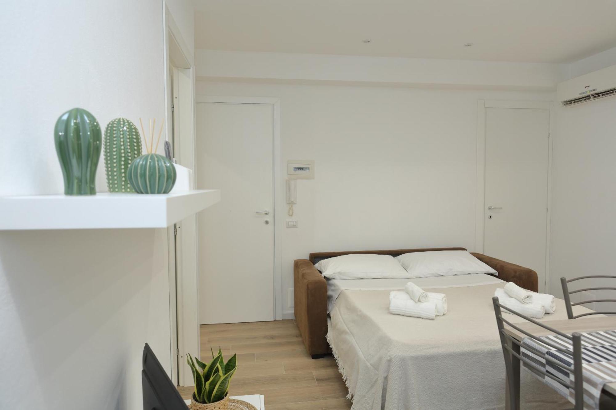 Appartamento Megamare Cefalu Exterior photo