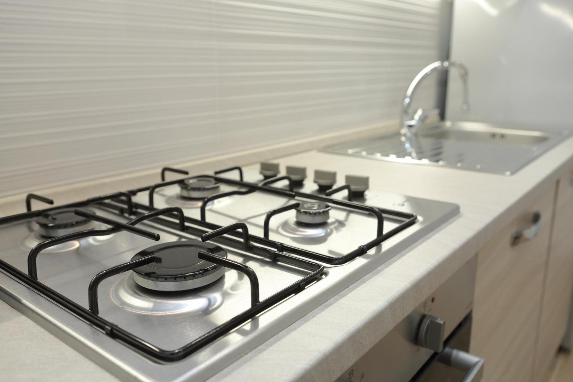 Appartamento Megamare Cefalu Exterior photo