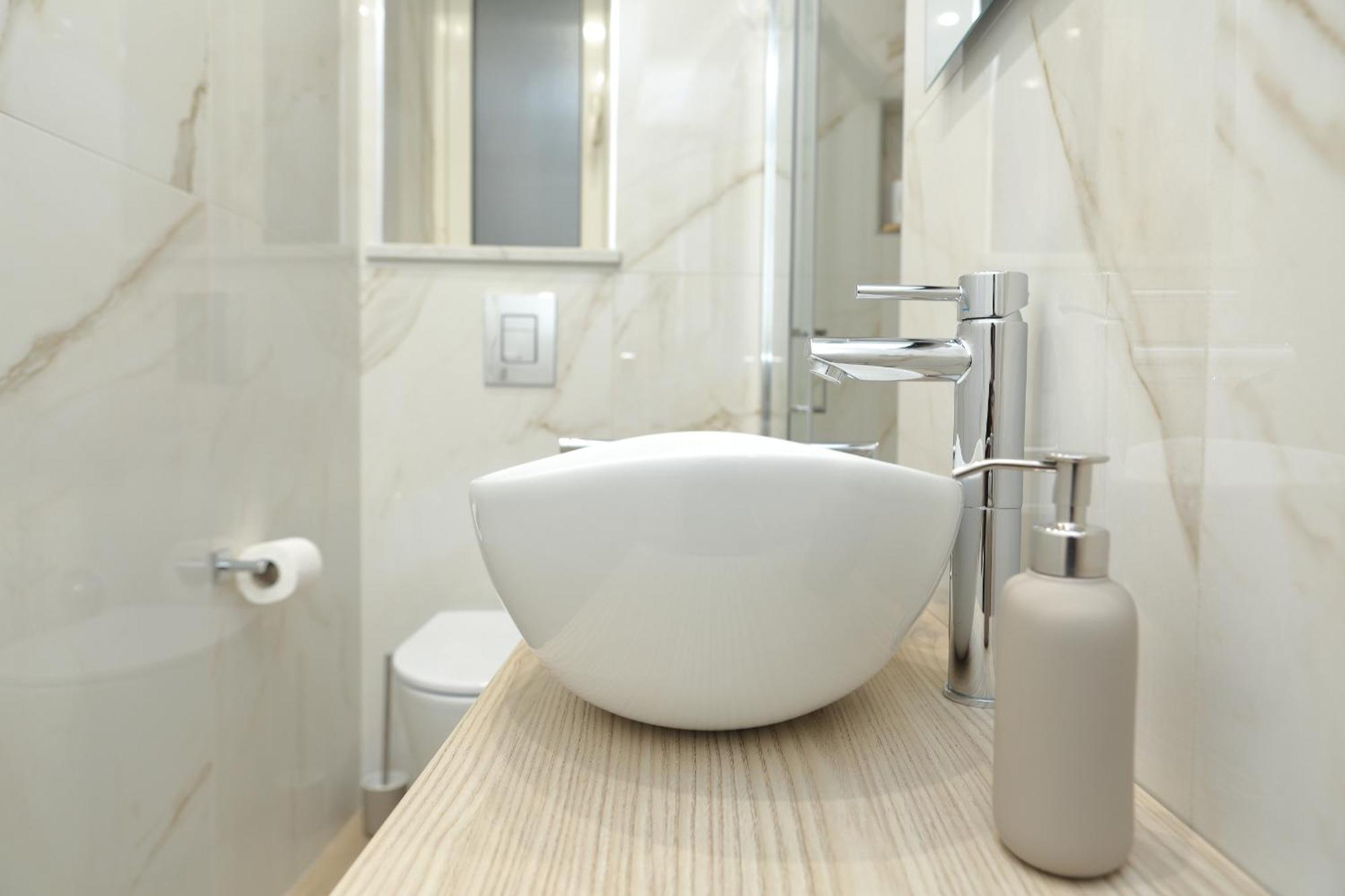 Appartamento Megamare Cefalu Exterior photo